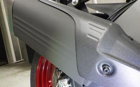 KAWASAKI NINJA ZX-6R A 2025 ZX636J