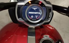 TRIUMPH ROCKET 3 STORM R 2024 YBY2BJ