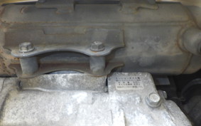 HONDA GYRO CANOPY TA03