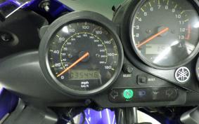 YAMAHA FZS1000 FAZER 2001