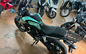 HONDA CB250R MC52