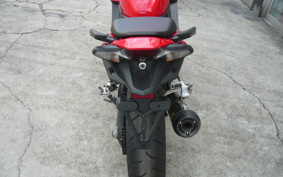 HONDA VFR800F 2015 RC79