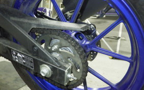 SUZUKI GSX-S125 2007 DL32D