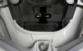 SUZUKI ADDRESS 110 2025 CE47A