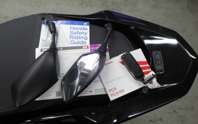 HONDA PCX 125 2022 JK05