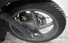 HONDA DIO 110 2020 JF31