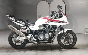 HONDA CB1300SF BOLDOR SC54