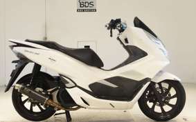 HONDA PCX125 JF81