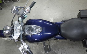 HONDA MAGNA 250 2006 MC29