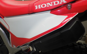 HONDA CRF250L 2025 MD47