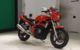 SUZUKI BANDIT 250 V Type GJ77A