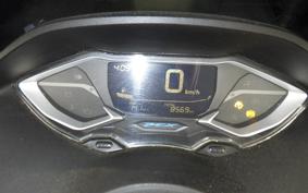 HONDA PCX 160 KF47