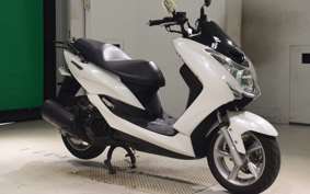 YAMAHA Majesty 155 S 2024 SG28J