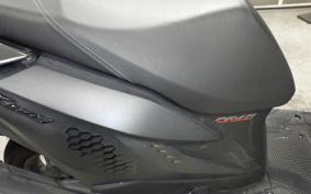 HONDA RX125