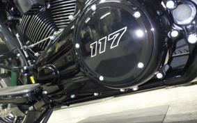 HARLEY FLTRX1920 2026