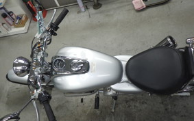 HONDA MAGNA 50 2024 AC13