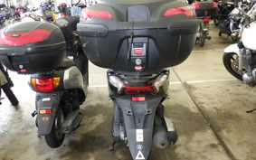 HONDA LEAD 125 JF45