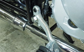 SUZUKI GN125 H 2009