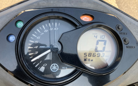 YAMAHA CYGNUS125X SE44J