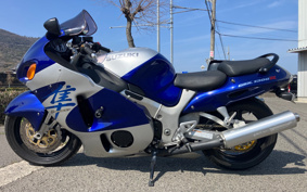 SUZUKI GSX1300R HAYABUSA 2001 A1111
