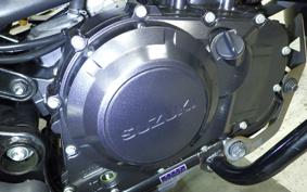 SUZUKI Vｽﾄﾛｰﾑ250A