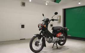 HONDA ｸﾛｽｶﾌﾞ110-2 JA45