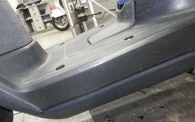 HONDA TACT-4ﾍﾞｰｼｯｸ AF75