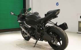 KAWASAKI NINJA ZX-6R 2017