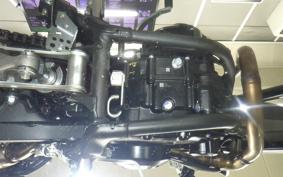 KAWASAKI KLX230 SM 1985 LX232A