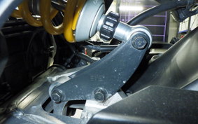 YAMAHA MT-09 SP 2024 RN87J