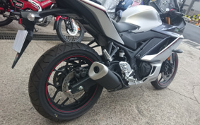 YAMAHA YZF-R25 RG43J
