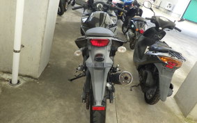 KAWASAKI NINJA 250R 2019 EX250K