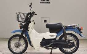 SUZUKI BIRDIE 50 E 2025 BA43A