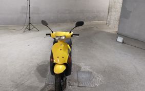 SUZUKI  LET`S 4G CA41A