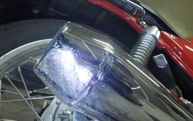 HONDA GB250 CLUBMAN Gen.4