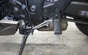 KAWASAKI NINJA 1000SX 2023 ZXT02K