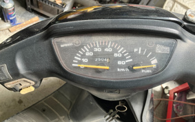 HONDA DIO SR