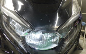 HONDA PCX 125 2021 JK05