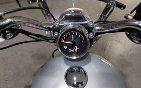 HARLEY XL1200C CT3
