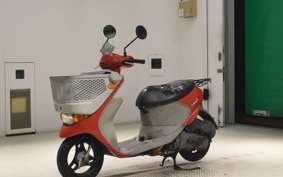 SUZUKI LET's 4 Basket