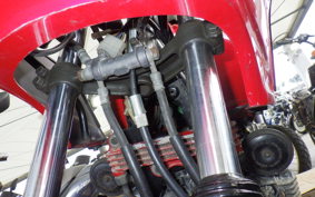 KAWASAKI GPZ400 1985 ZX400A