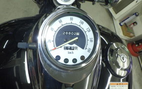 YAMAHA DRAGSTAR 250 VG02J