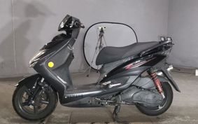 YAMAHA CYGNUS 125 X SE46