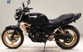 KAWASAKI BALIUS 250 ZR250A