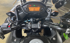 HONDA 400X 2013 NC47