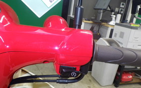 HONDA C50 SUPER CUB AA09