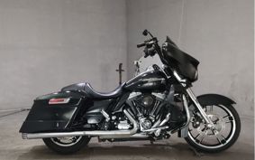 HARLEY HARLEY FLHX1690 KBM