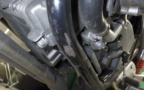 HONDA CB400SF VTEC 2008 NC42