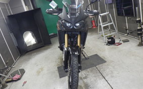 HONDA CRF1000L AFRICA TWIN DCT 2020 SD04