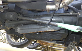 HARLEY FXDL 1450 2004